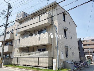 【外観】 | サニーコート