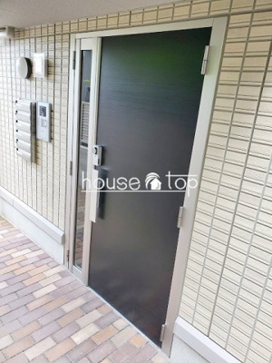 【エントランス】 | サニーコート