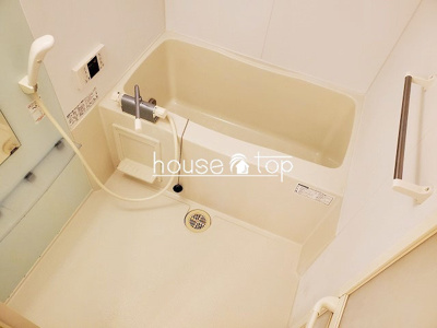 【浴室】 | サニーコート