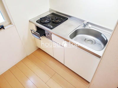 【キッチン】 | サニーコート