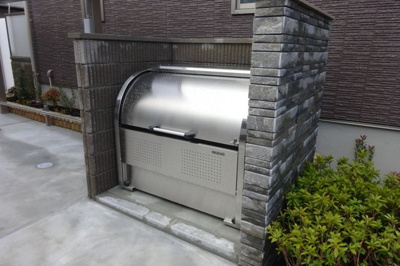 【その他共用部分】 | ツルエッタ府中