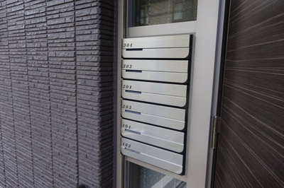 【その他共用部分】 | ツルエッタ府中