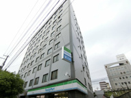 パシフィック新今宮の画像