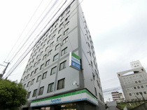 パシフィック新今宮の画像