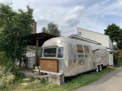 【外観】 | エアストリーム