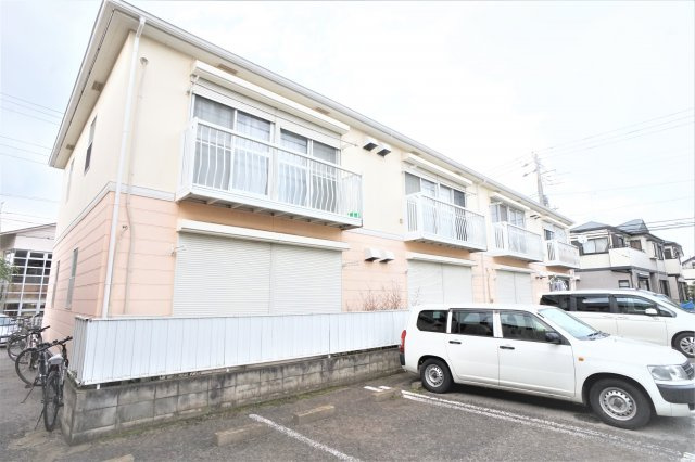 ル・シアン飯山満A