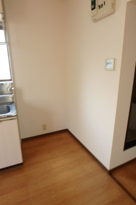 【設備】 | メゾン栗木台