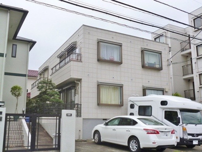 【その他共用部分】 | メゾン栗木台