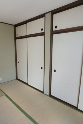 【収納】 | メゾン栗木台