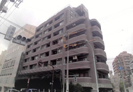 ライオンズマンション後楽園の画像