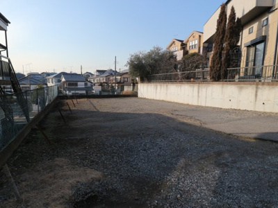 【駐車場】 | スカイコーポ第一・第三