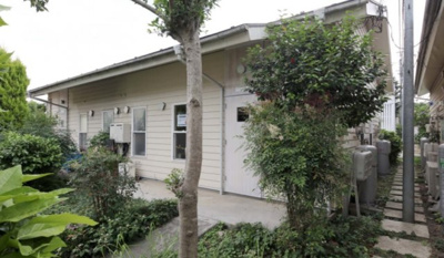 【外観】 | 平成ハウス２２号