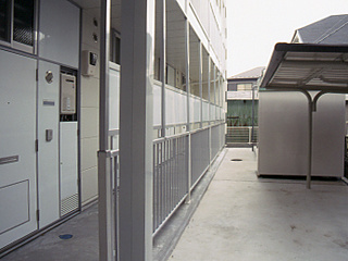 【庭】 | 鹿鳴館