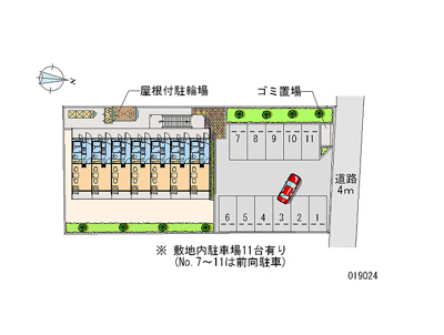 【地図】 | 鹿鳴館