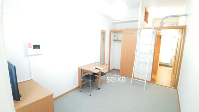 【居間・リビング】 | 鹿鳴館