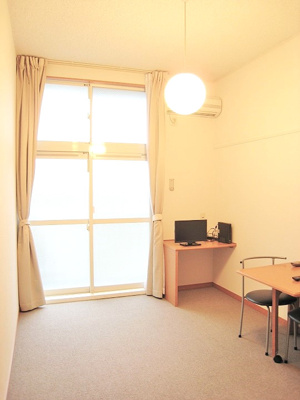 【内装】 | 鹿鳴館