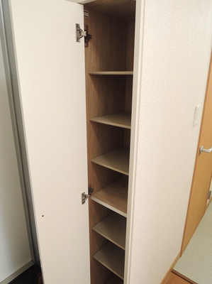 【玄関】 | 南逆井 | シューズボックス