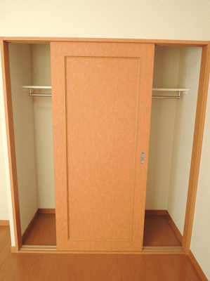 【収納】 | 南逆井 | クローゼット