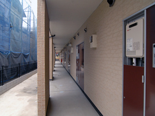 【エントランス】 | 南逆井