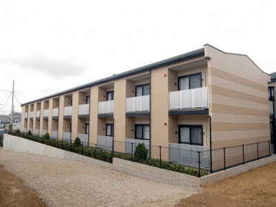 【外観】 | 南逆井