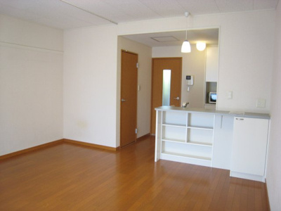 【居間・リビング】 | 南逆井