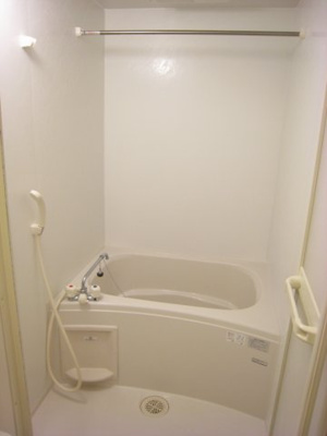 【浴室】 | 南逆井