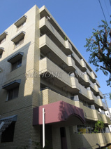 サンシティハイツの画像