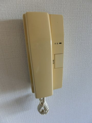 【セキュリティ】 | ハイツヴァレイ中百舌鳥