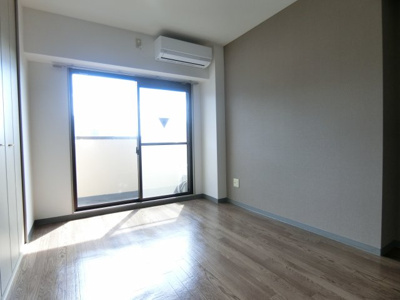 【寝室】 | ハイツヴァレイ中百舌鳥