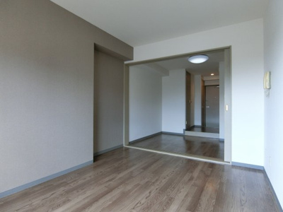 【内装】 | ハイツヴァレイ中百舌鳥