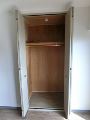 【収納】 | ハイツヴァレイ中百舌鳥