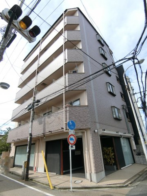 【外観】 | ハイツヴァレイ中百舌鳥