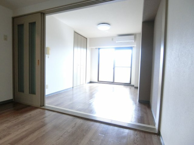 【内装】 | ハイツヴァレイ中百舌鳥