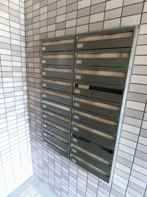 【設備】 | ハイツヴァレイ中百舌鳥