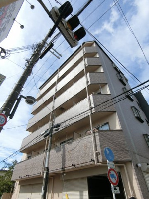 【外観】 | ハイツヴァレイ中百舌鳥