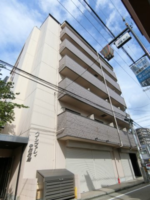 【外観】 | ハイツヴァレイ中百舌鳥