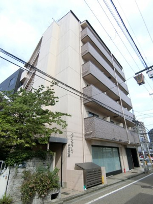 【外観】 | ハイツヴァレイ中百舌鳥