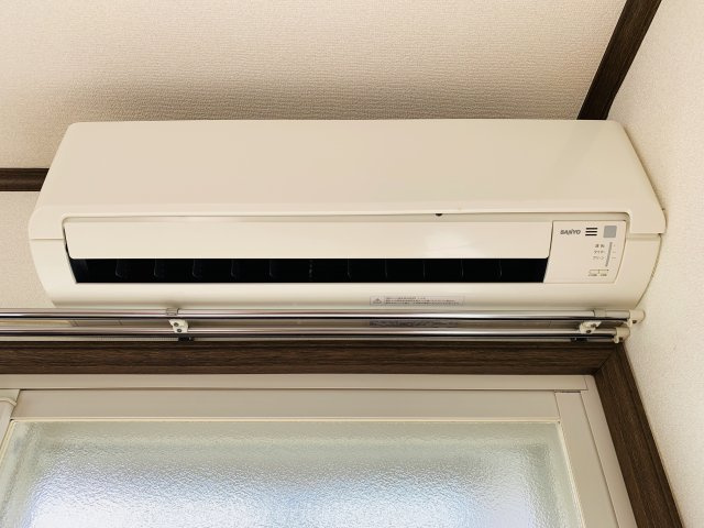 サントルモトミヤ　Dの設備