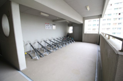 【設備】 | ハートフル湊川