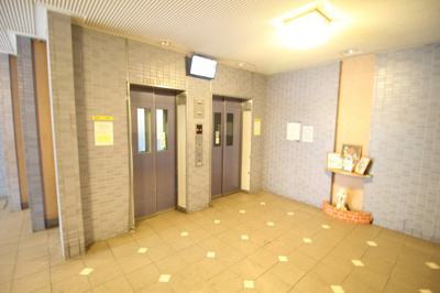 【その他共用部分】 | ハートフル湊川