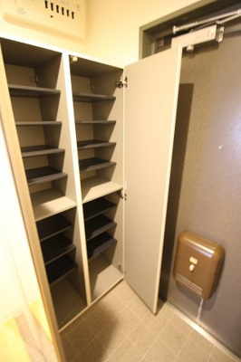 【収納】 | ハートフル湊川