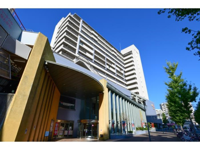 【外観】 | ハートフル湊川