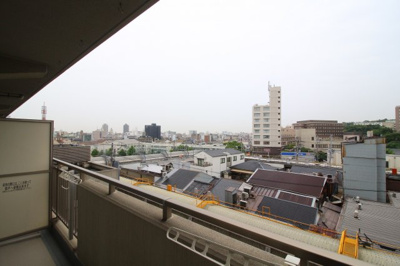 【展望】 | ハートフル湊川