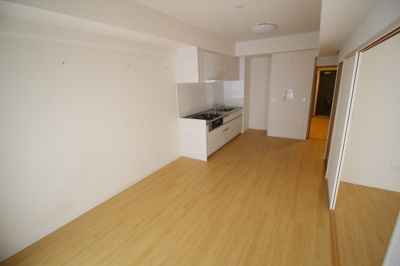 【居間・リビング】 | ハートフル湊川