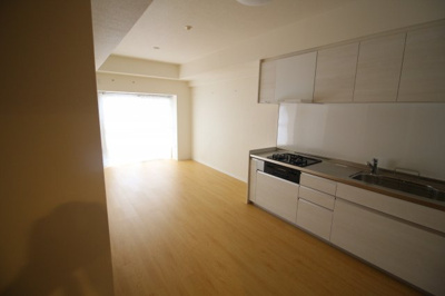 【居間・リビング】 | ハートフル湊川