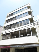 三宮駅近事務所ビルの画像