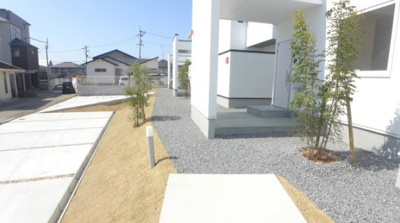 【外観】 | viiit kuwabara