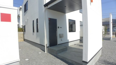 【エントランス】 | viiit kuwabara