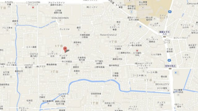 【周辺】 | viiit kuwabara