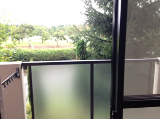 【バルコニー】 | フラゴーラ